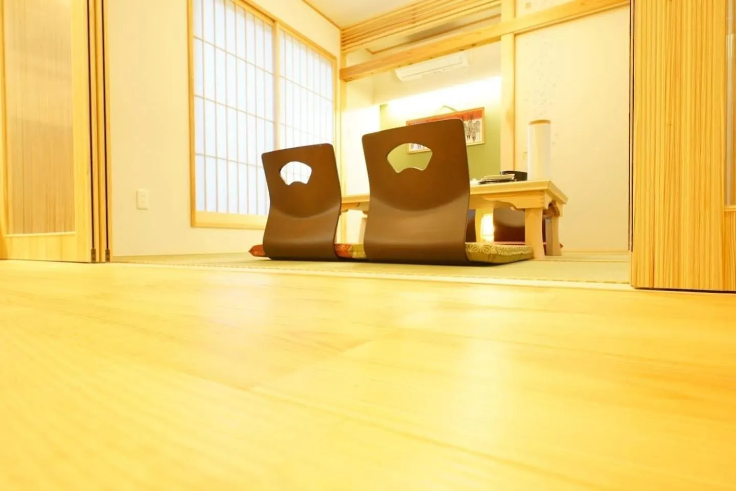 Yadoya Hototogisu - Vacation Stay 37442V Tokyo Apartment