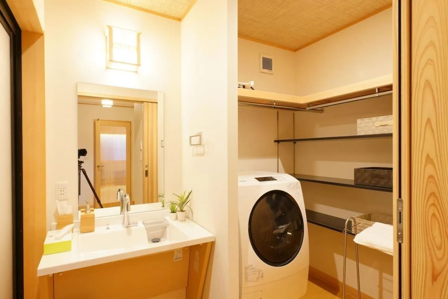 Apartment Yadoya Hototogisu - Vacation Stay 37442V Tokyo Japan