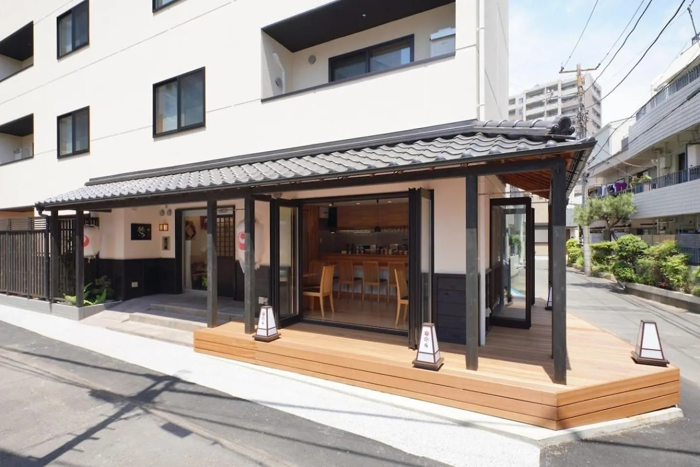 Yadoya Hototogisu - Vacation Stay 37442V Tokyo