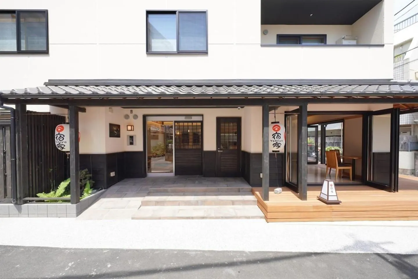 Apartment Yadoya Hototogisu - Vacation Stay 37442V Tokyo