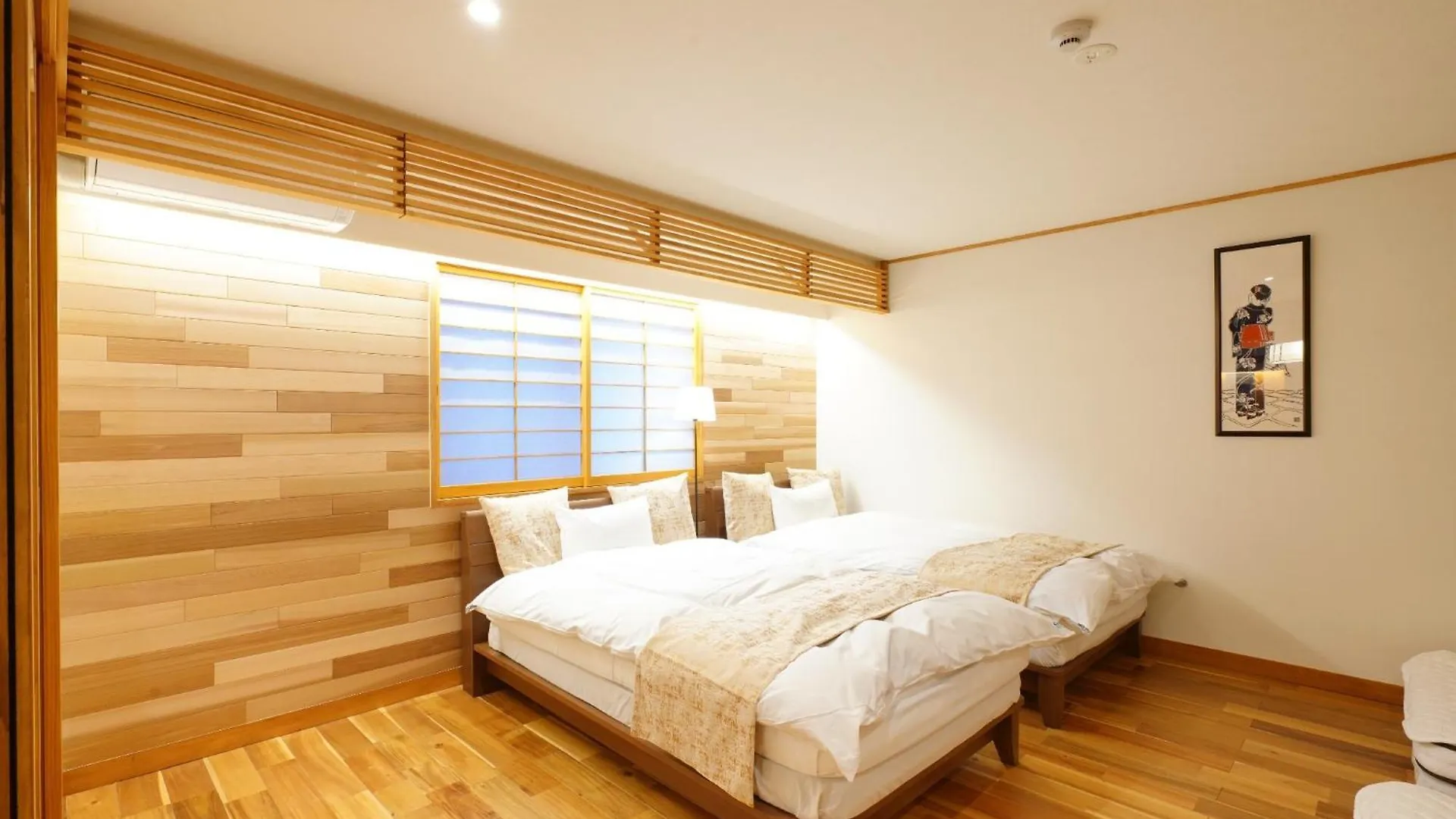 Apartment Yadoya Hototogisu - Vacation Stay 37442V Tokyo Japan