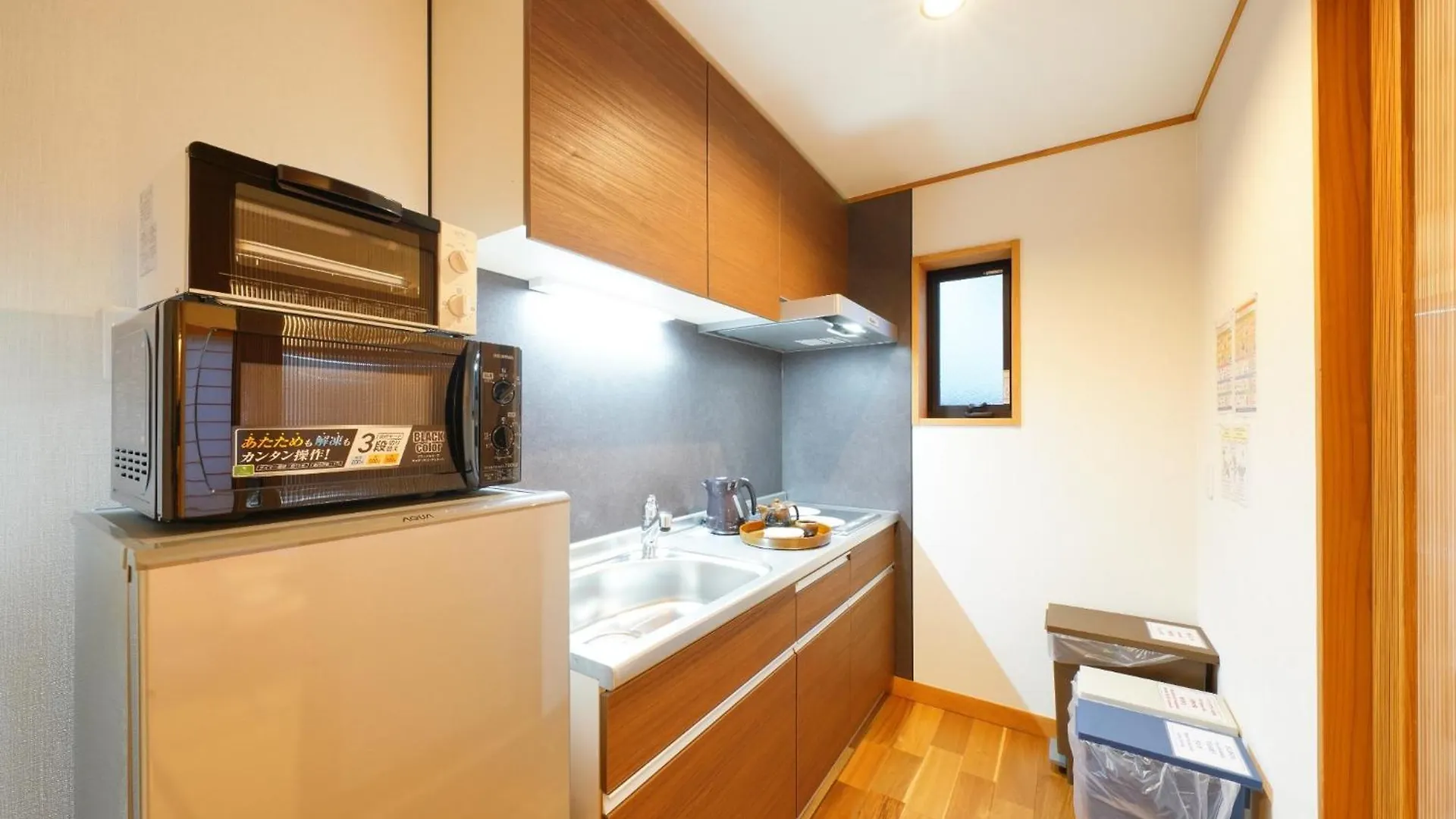 Yadoya Hototogisu - Vacation Stay 37442V Tokyo