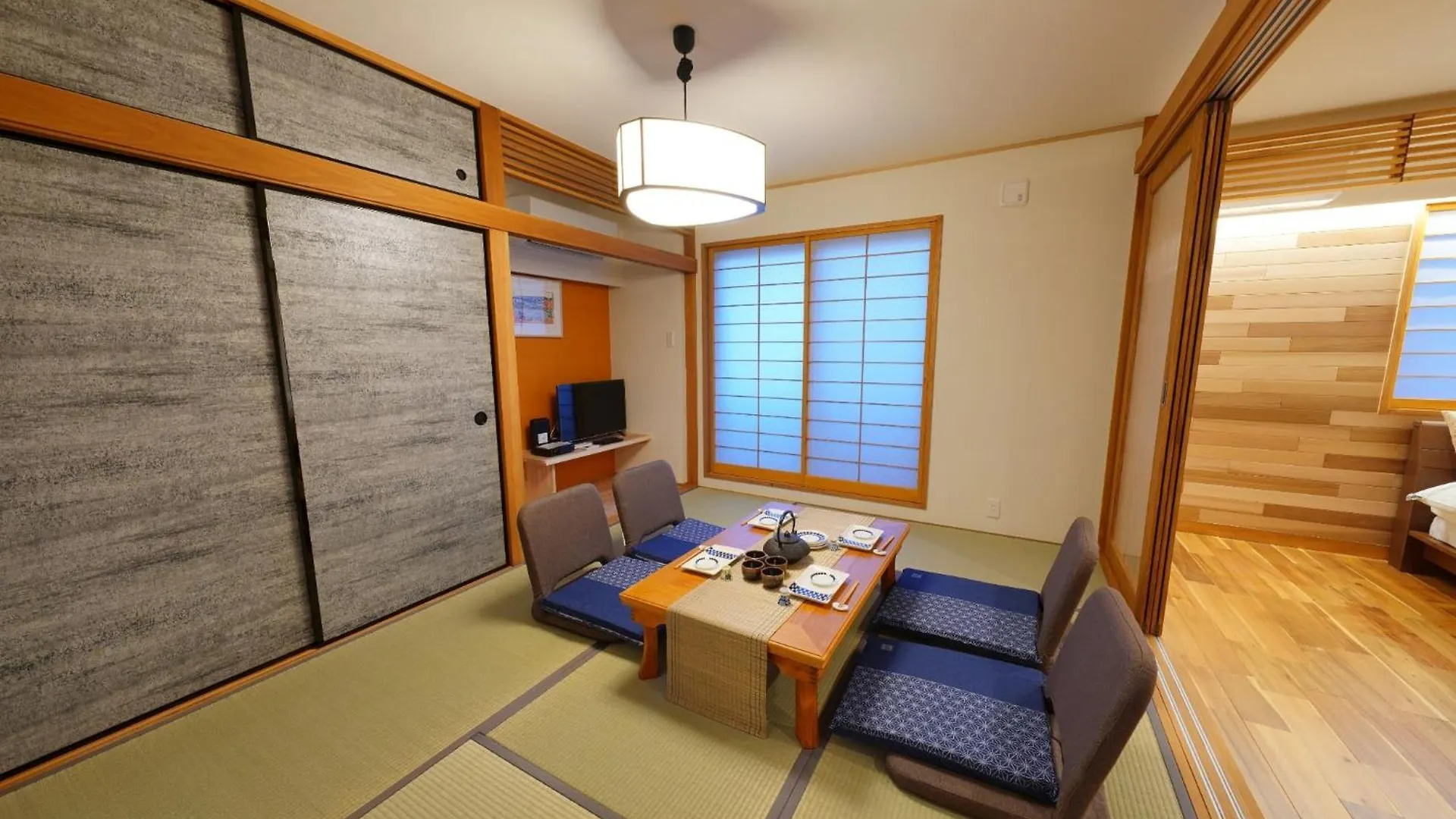 Yadoya Hototogisu - Vacation Stay 37442V Tokyo 0*,  Japan