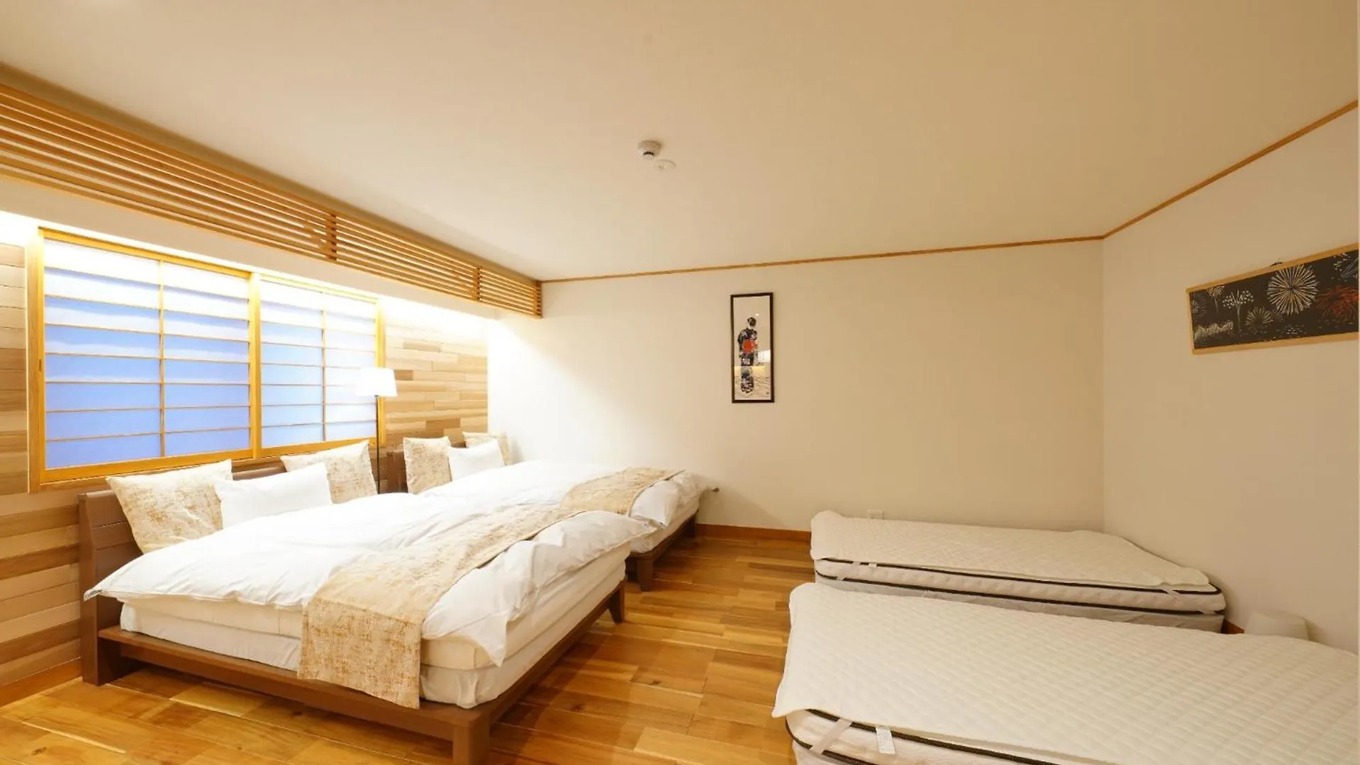 Apartment Yadoya Hototogisu - Vacation Stay 37442V Tokyo