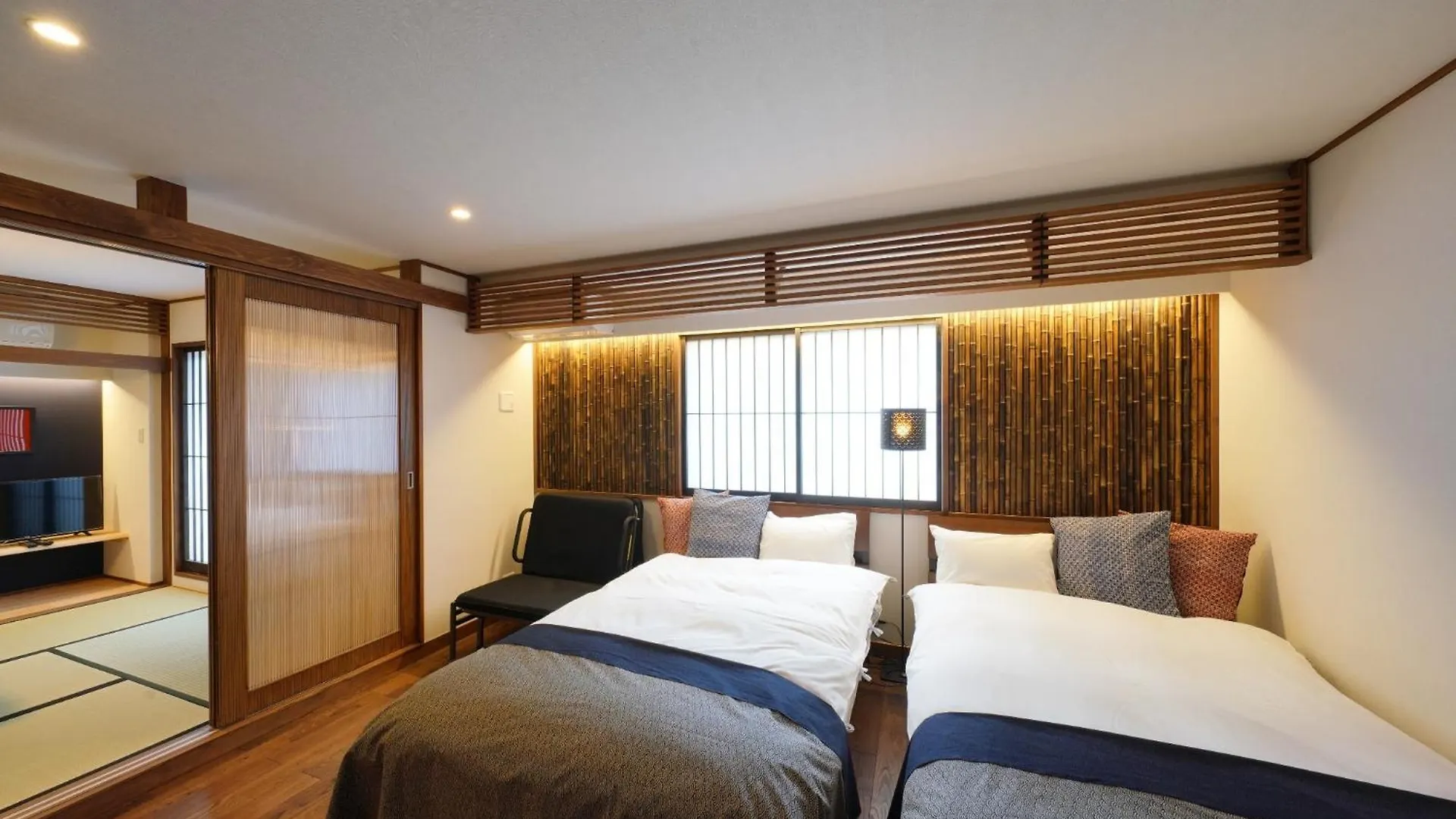 Yadoya Hototogisu - Vacation Stay 37442V Tokyo Apartment