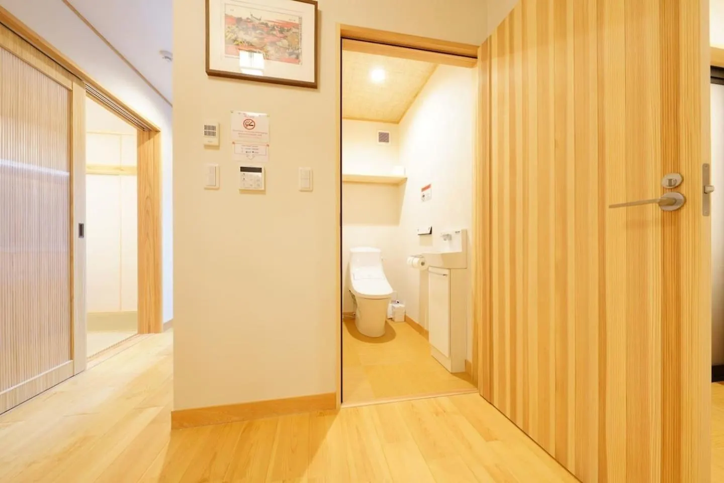 Yadoya Hototogisu - Vacation Stay 37442V Tokio 0*,