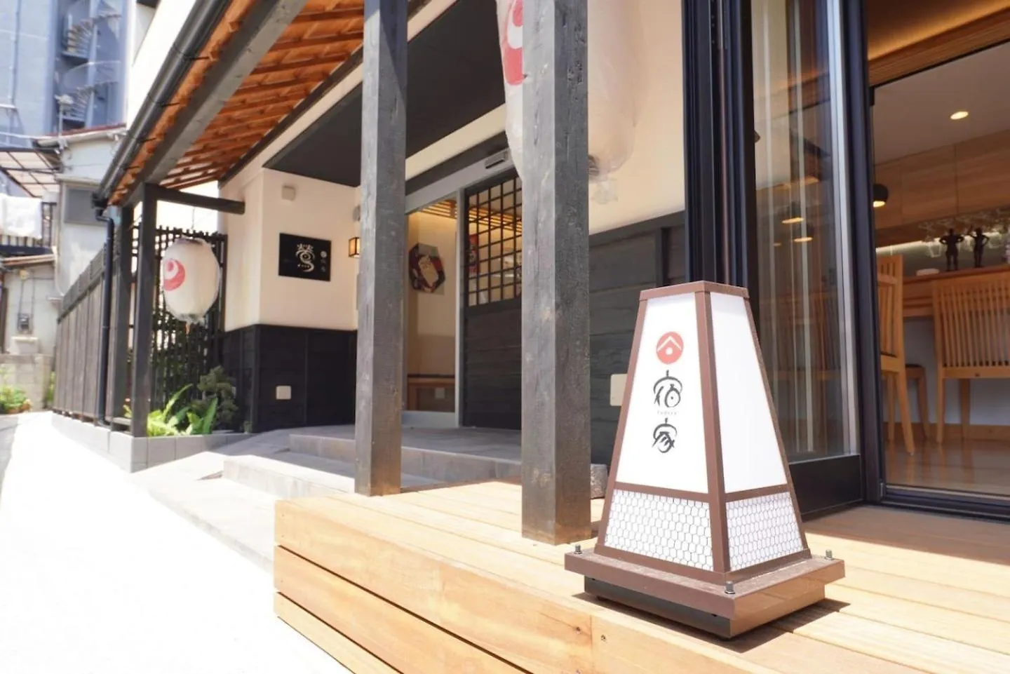 Yadoya Hototogisu - Vacation Stay 37442V Tokio 0*,  Japan